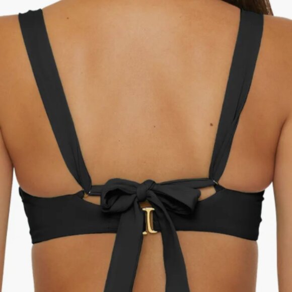 BECCA swim top - Picture 2 of 7